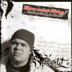 Warum noch ein Mixtape? Aus Freunden werden Feinde!