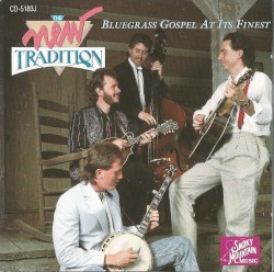 Bluegrass Gospel at Its Finest