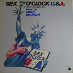 Sex O'Clock U.S.A.