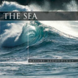 Nature Recordings: The Sea