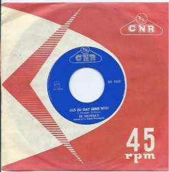 Valse parels / Als jij dat eens wist