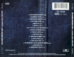 A Decade of Hits: 1969–1979
