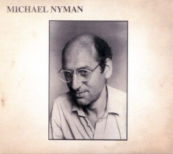 Michael Nyman