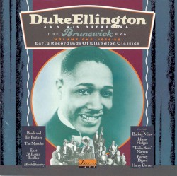 The Brunswick Era, Volume I (1926-29)