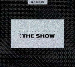 BLACKPINK LIVESTREAM CONCERT: THE SHOW