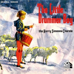 The Little Drummer Boy