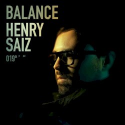 Balance 019: Henry Saiz