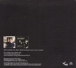 Live at Union Chapel
