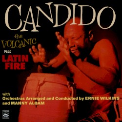 The Volcanic / Latin Fire