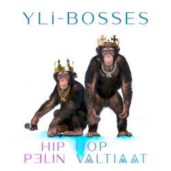 Hip Hop Pelin Valtiaat