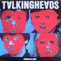 Remain in Light