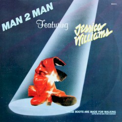 These Boots Are Made for Walking