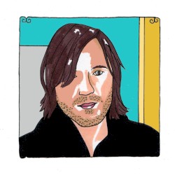 Daytrotter Session – Nov 18, 2011
