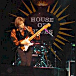 House of Blues Live