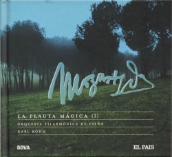 La flauta mágica (I)