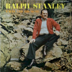 A Man and His Music
