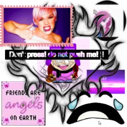 apology girl (im friendly im trusting)