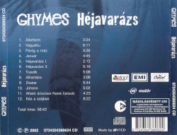Héjavarázs