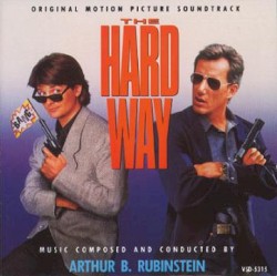 The Hard Way ( Music From The Motion Picture)