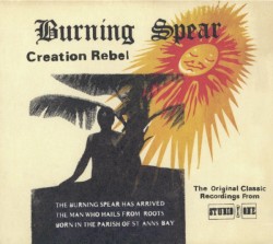 Creation Rebel: The Original Classic Recordings From Studio One