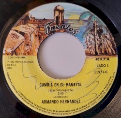 Cumbia del Mameyal / Te caigo mal