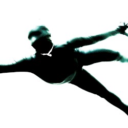 My Body Is My Sickness