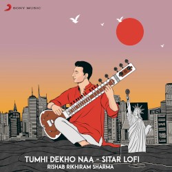 Tumhi Dekho Naa (Sitar Lofi)