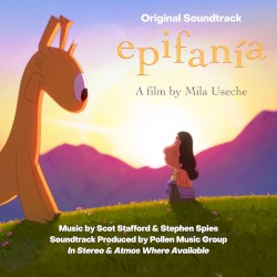 Epifanía (Original Soundtrack)