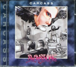 Swansong