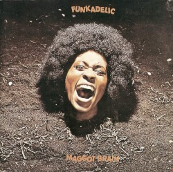 Maggot Brain
