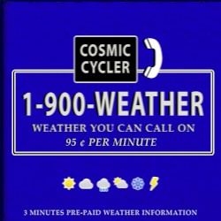 1-900-WEATHER