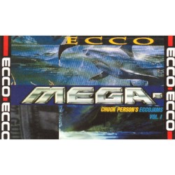 Chuck Person's Eccojams Vol. 1