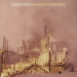 Mansion Burning