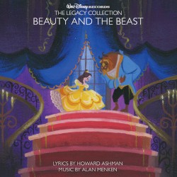 Walt Disney Records The Legacy Collection: Beauty and the Beast
