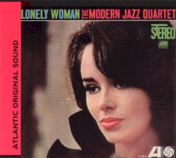 Lonely Woman