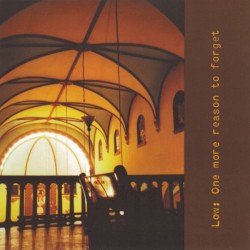 One More Reason to Forget