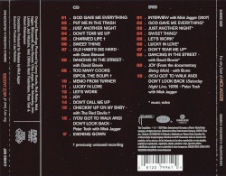 The Very Best of Mick Jagger
