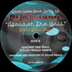 Love Come Back To Me