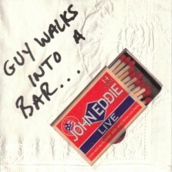 Guy Walks Into Bar...