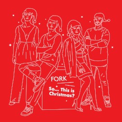 So… This Is Christmas?