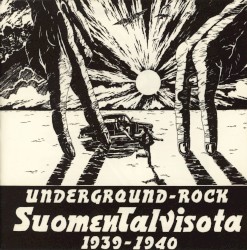 Underground‐rock