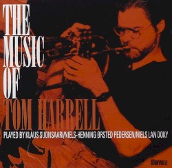 The Music of Tom Harrell