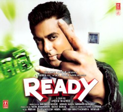 Ready
