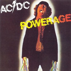 Powerage
