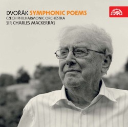 Symphonic Poems