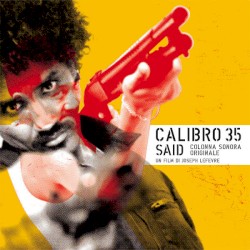 Said: Colonna sonora originale