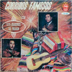 Corridos famosos