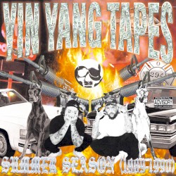 YIN YANG TAPES: Summer Season (1989β1990)