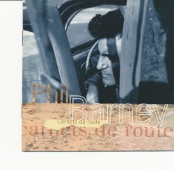 Carnets de route