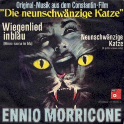 Die Neunschwänzige Katze